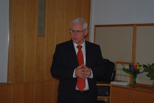 Foto Forum: Hubert Petrasch